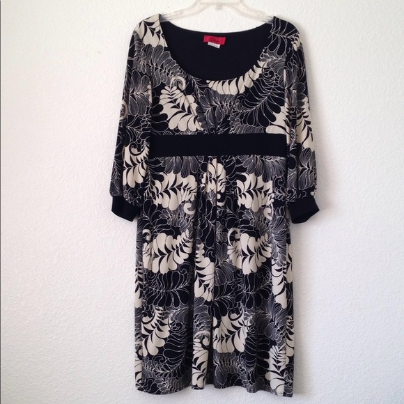 Carina Dresses & Skirts - FINAL MARKDOWN Carina Long Sleeved Dress (14)